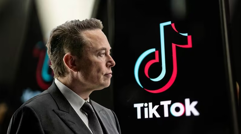 Chứng kiến TikTok được 'tha bổng' tại Mỹ, Elon Musk kêu gọi cơ hội cho X ở Trung Quốc- Ảnh 1.