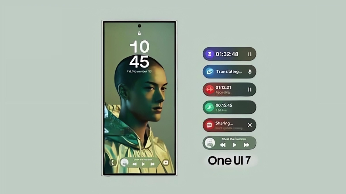 Samsung công bố lộ trình cập nhật One UI 7 chính thức- Ảnh 2.