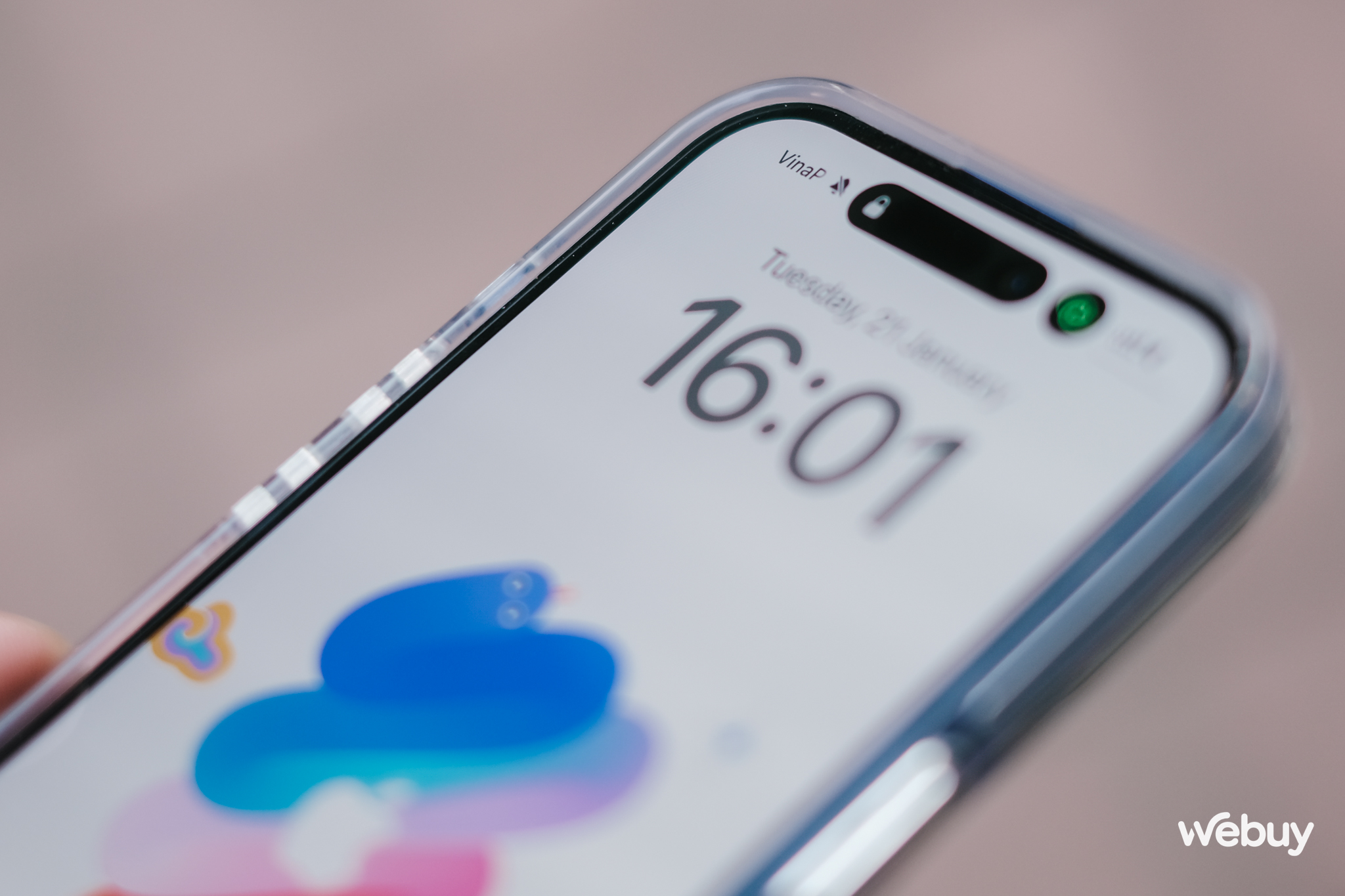 Đây là ốp lưng chào Tết Ất Tỵ 2025 cho điện thoại: Hỗ trợ từ iPhone XR tới iPhone 16, tích hợp MagSafe, chống sốc cực tốt, giá chỉ 99.000 đồng- Ảnh 13.