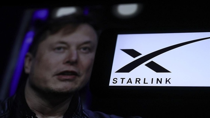 Starlink của Elon Musk thử nghiệm Internet vệ tinh cho điện thoại di động- Ảnh 1.