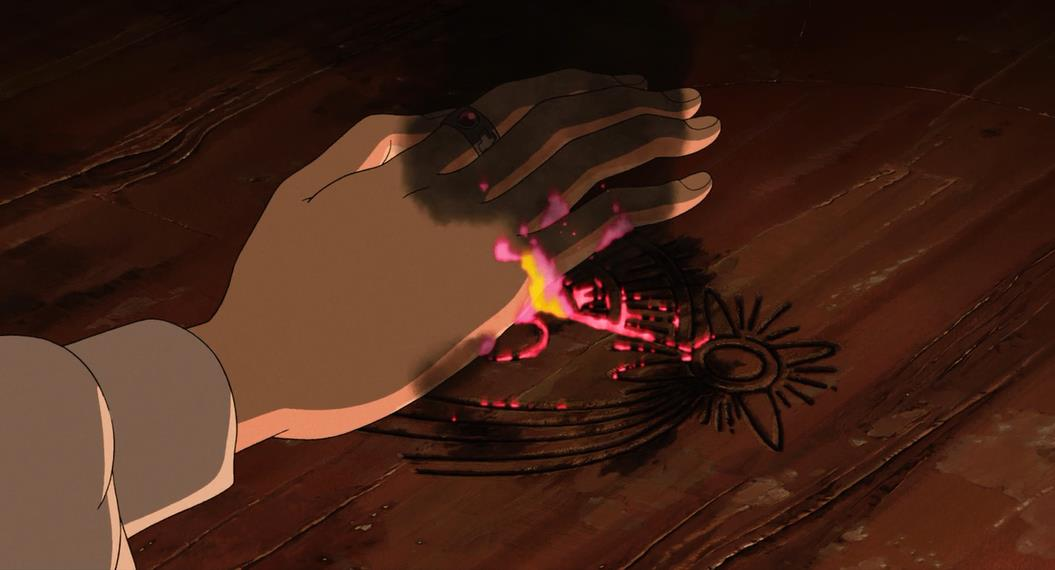 Howl’s Moving Castle: Những thông điệp vẫn vẹn nguyên vẻ đẹp sau 20 năm- Ảnh 2. Howl’s Moving Castle: Những thông điệp vẫn vẹn nguyên vẻ đẹp sau 20 năm- Ảnh 2.