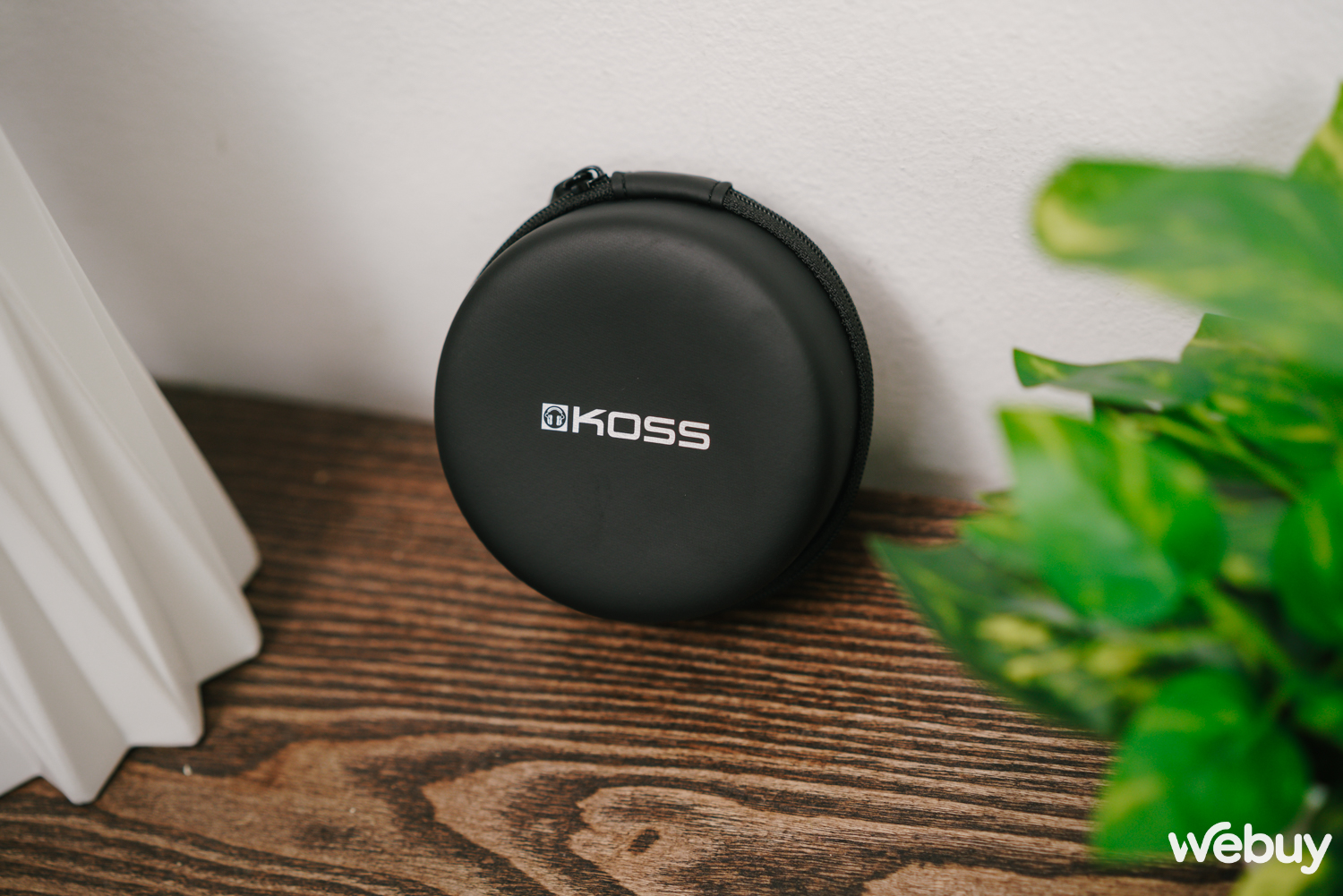 Đánh giá Koss Porta Pro Wireless: Sự 'hồi sinh' bất ngờ của cặp tai nghe 40 năm tuổi- Ảnh 5.