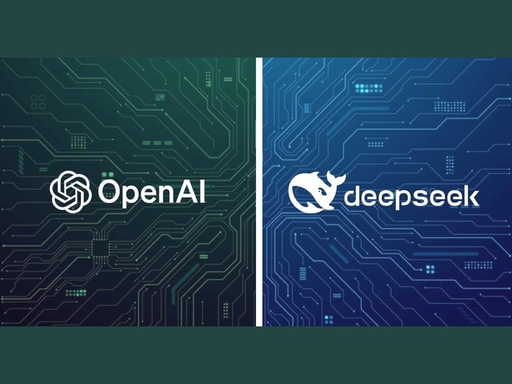 DeepSeek Trung Quốc vượt mặt các ông lớn AI Mỹ thế nào?- Ảnh 3.