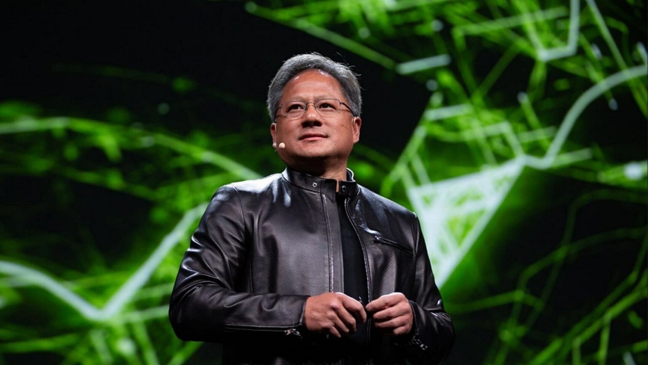 Nvidia mất 600 tỷ USD trong ngày vì nỗi lo sợ mang tên DeepSeek- Ảnh 2. Nvidia mất 600 tỷ USD trong ngày vì nỗi lo sợ mang tên DeepSeek- Ảnh 2.