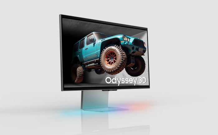 Samsung ra mắt màn hình gaming OLED với tần số quét 500Hz "khủng" nhất từ trước đến nay- Ảnh 3.