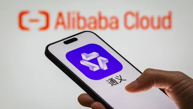 Alibaba tuyên bố mô hình AI Qwen2.5-Max vượt trội hơn OpenAI, DeepSeek và Meta- Ảnh 1.