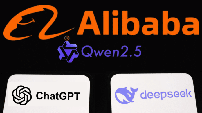 Alibaba tuyên bố mô hình AI Qwen2.5-Max vượt trội hơn OpenAI, DeepSeek và Meta- Ảnh 4.