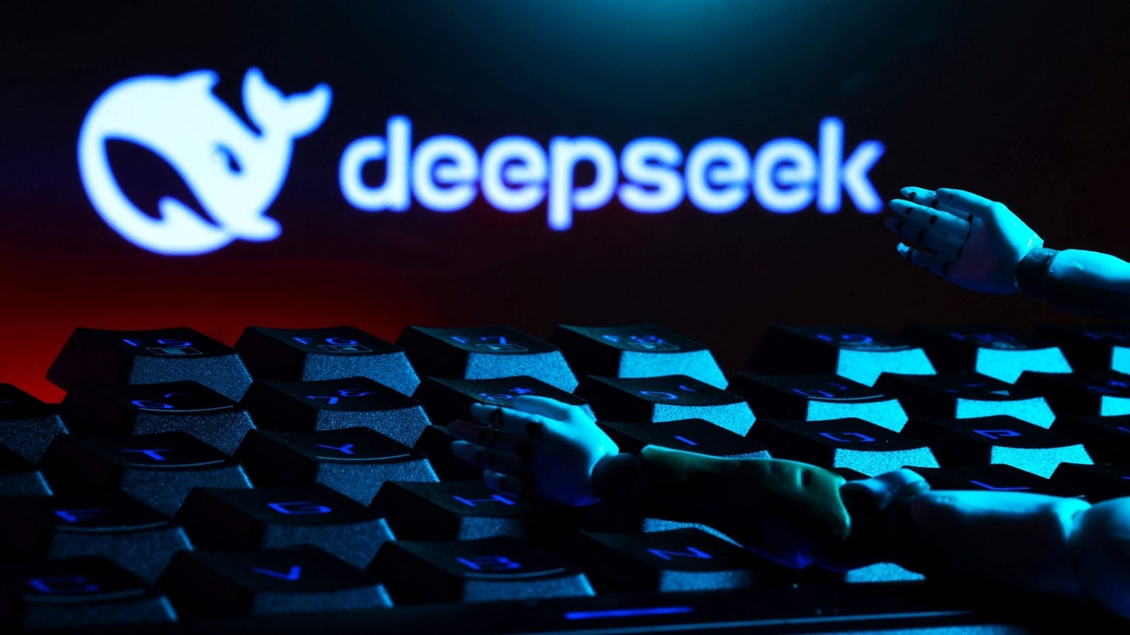 DeepSeek: Vì sao một công ty AI non trẻ đến từ Trung Quốc lại có thể gây chấn động thế giới?- Ảnh 5.