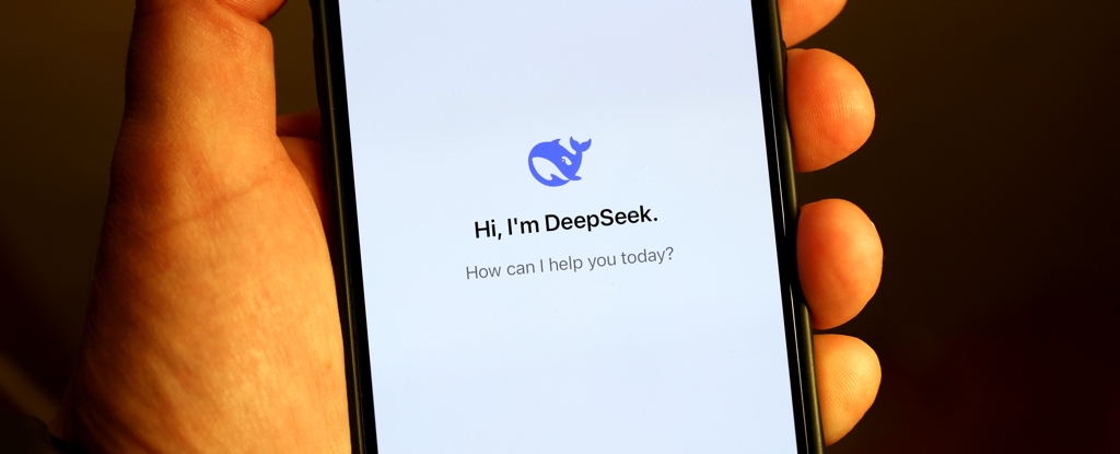 DeepSeek: Vì sao một công ty AI non trẻ đến từ Trung Quốc lại có thể gây chấn động thế giới?- Ảnh 1.