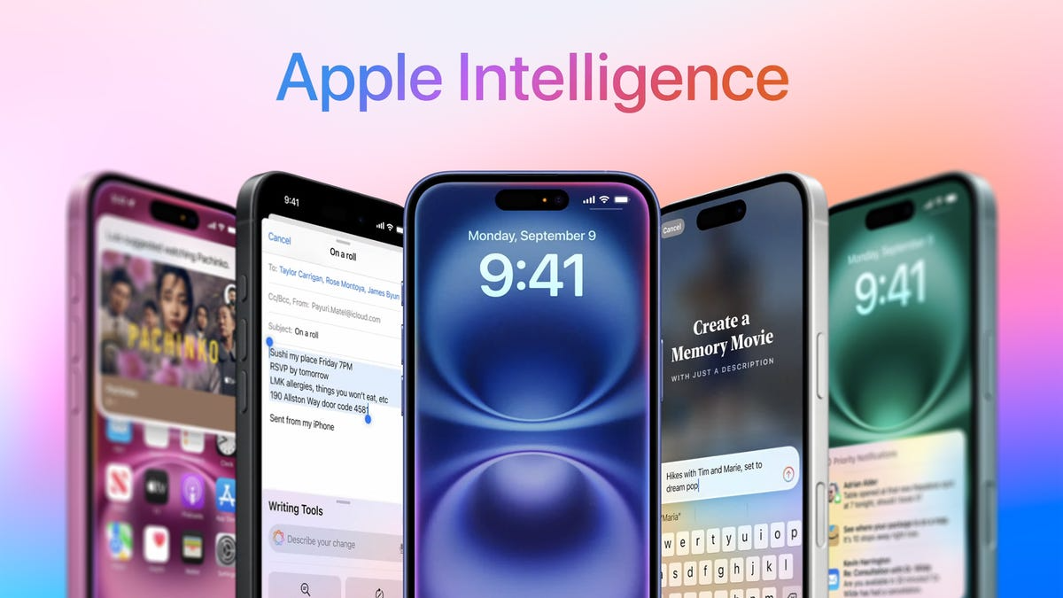 Apple Intelligence “ngốn” dung lượng đến cỡ nào: Từ 4GB lên 7GB chỉ sau một bản cập nhật iOS- Ảnh 2.