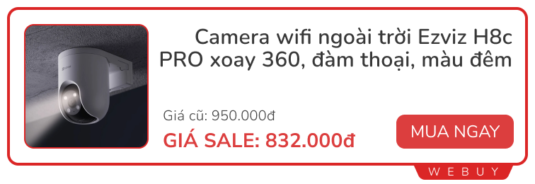 Đầu tuần lượm deal đồ công nghệ dùng xịn, làm quà tặng cũng ổn chỉ từ 66.000đ- Ảnh 10.