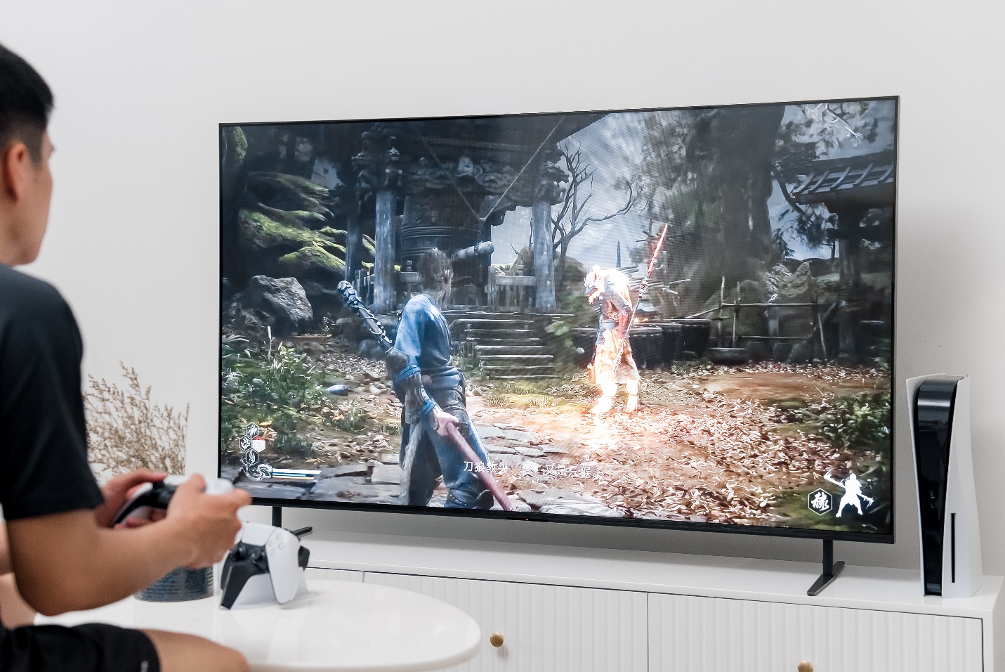 Sony BRAVIA 7: TV đa dụng cho nhu cầu giải trí dịp Tết- Ảnh 3. Sony BRAVIA 7: TV đa dụng cho nhu cầu giải trí dịp Tết- Ảnh 3.