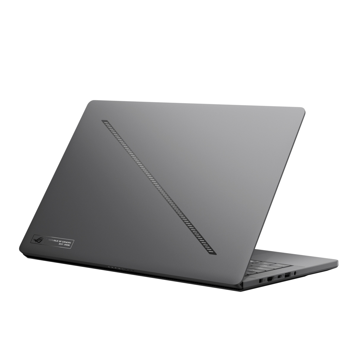 ASUS ra mắt laptop gaming nặng chỉ 1.5Kg nhưng được trang bị hẳn RTX 5080- Ảnh 3.