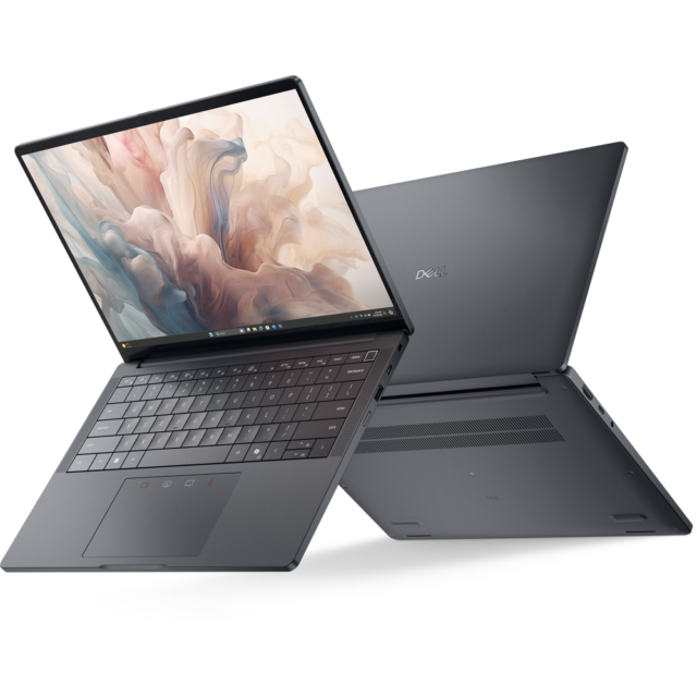 Dell khai tử dòng XPS, thay thế bằng cách gọi tên "đặc sệt" Apple: Pro, Pro Max- Ảnh 2.