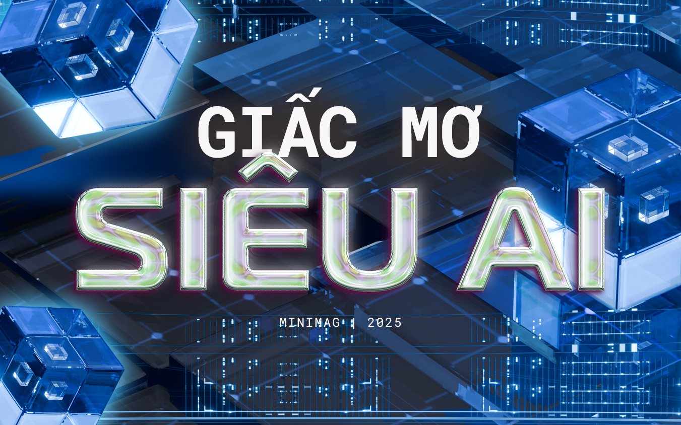 Thế giới đang ‘bán’ giấc mơ siêu AI: Sẽ trị giá 990 tỷ USD vào năm 2027, chi phí cho 1 siêu trung tâm dữ liệu có thể lên đến 10-25 tỷ USD trong vòng 5 năm- Ảnh 1.