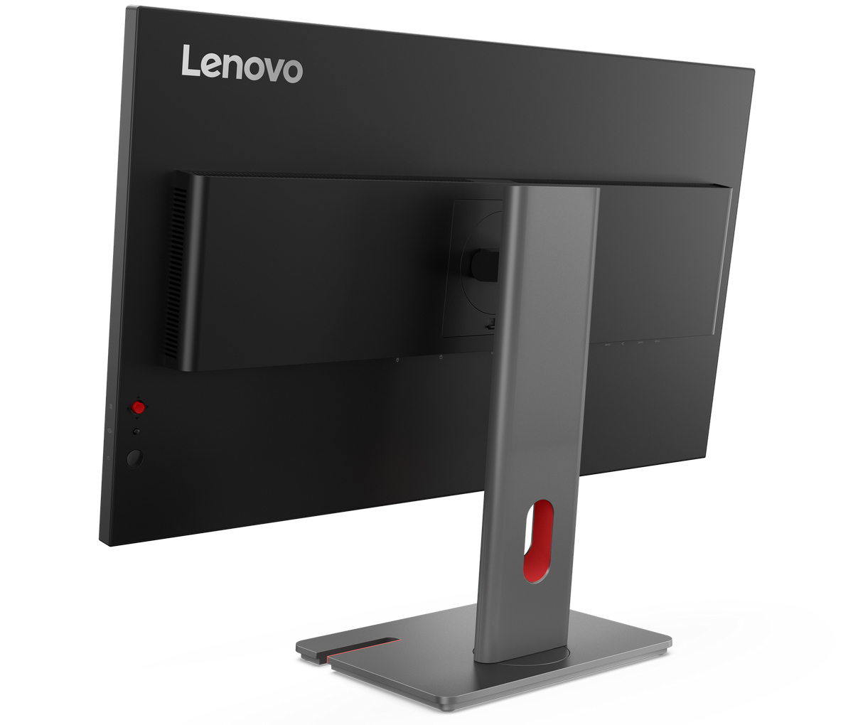 Giới thiệu loạt màn hình ThinkVision mới, Lenovo cho thấy tại sao màn hình cũng cần có AI- Ảnh 4.