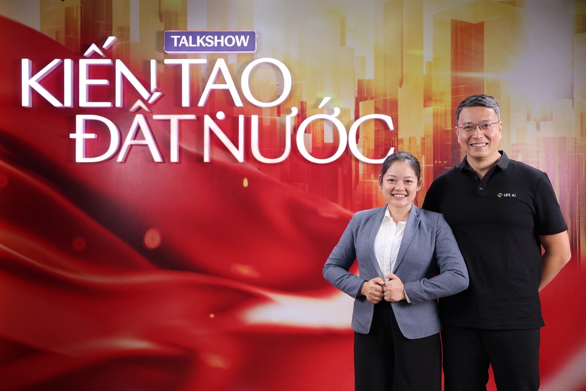 Nếu được truyền cảm hứng bởi “một bài toán đủ hay”, hiền tài sẽ hồi hương để trở thành nguyên khí quốc gia- Ảnh 2.