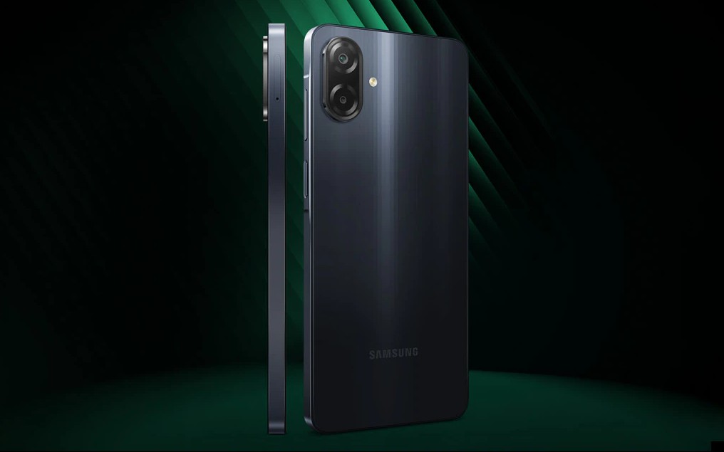 Samsung Lại Có Điện Thoại Giá Rẻ, Cập Nhật Phần Mềm 6 Năm, Ở Việt Nam Có Bán Chính Hãng Giá Chỉ Hơn 2 Triệu- Ảnh 1. Samsung Lại Có Điện Thoại Giá Rẻ, Cập Nhật Phần Mềm 6 Năm, Ở Việt Nam Có Bán Chính Hãng Giá Chỉ Hơn 2 Triệu- Ảnh 1.