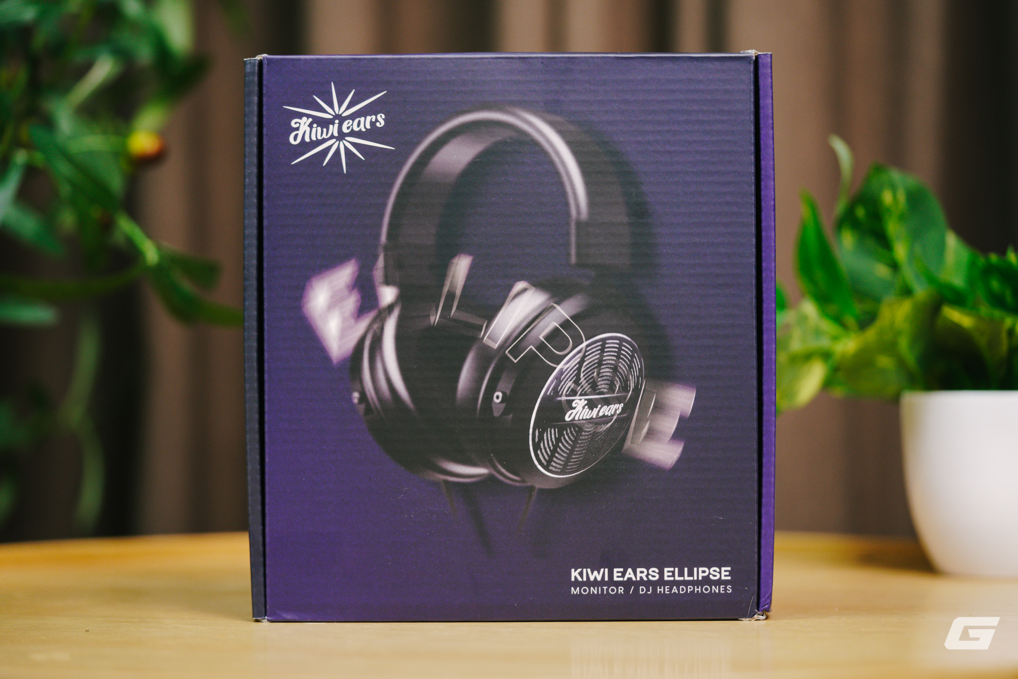 Trải nghiệm Kiwi Ears Ellipse: Tai nghe studio mà không làm "cháy ví"- Ảnh 2.