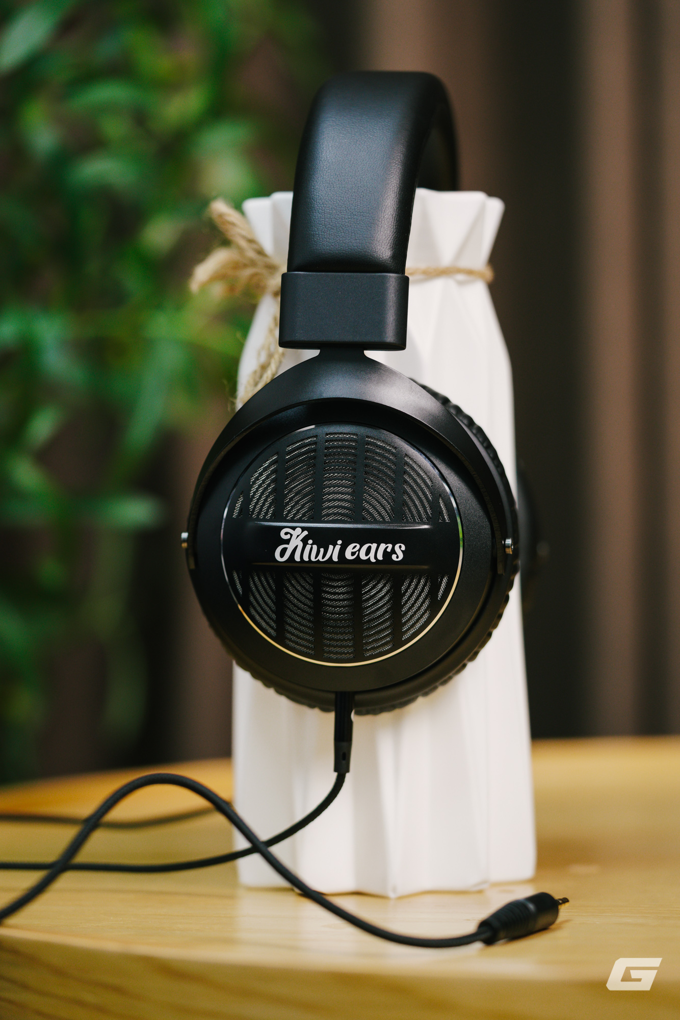 Trải nghiệm Kiwi Ears Ellipse: Tai nghe studio mà không làm "cháy ví"- Ảnh 14.