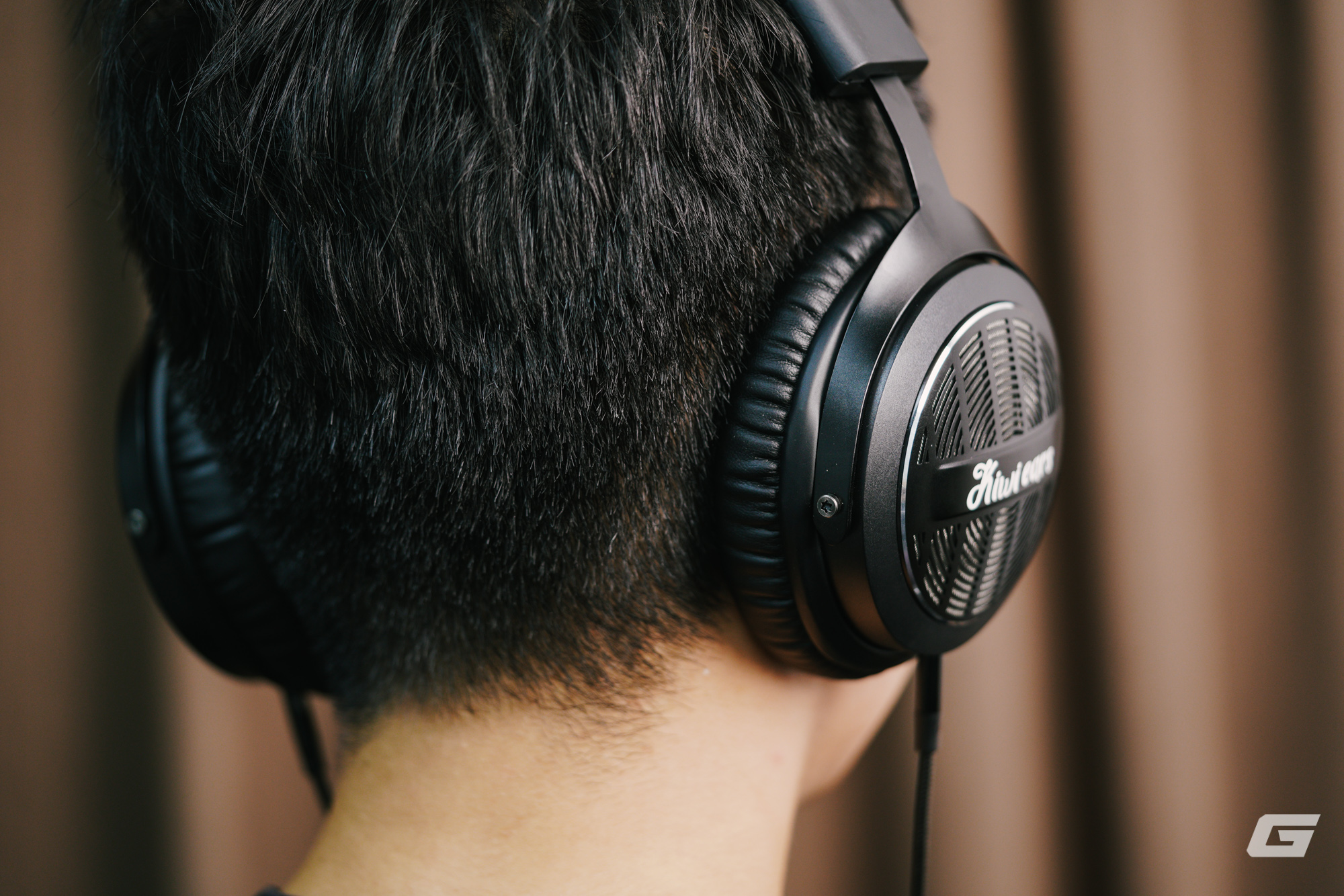 Trải nghiệm Kiwi Ears Ellipse: Tai nghe studio mà không làm "cháy ví"- Ảnh 13.