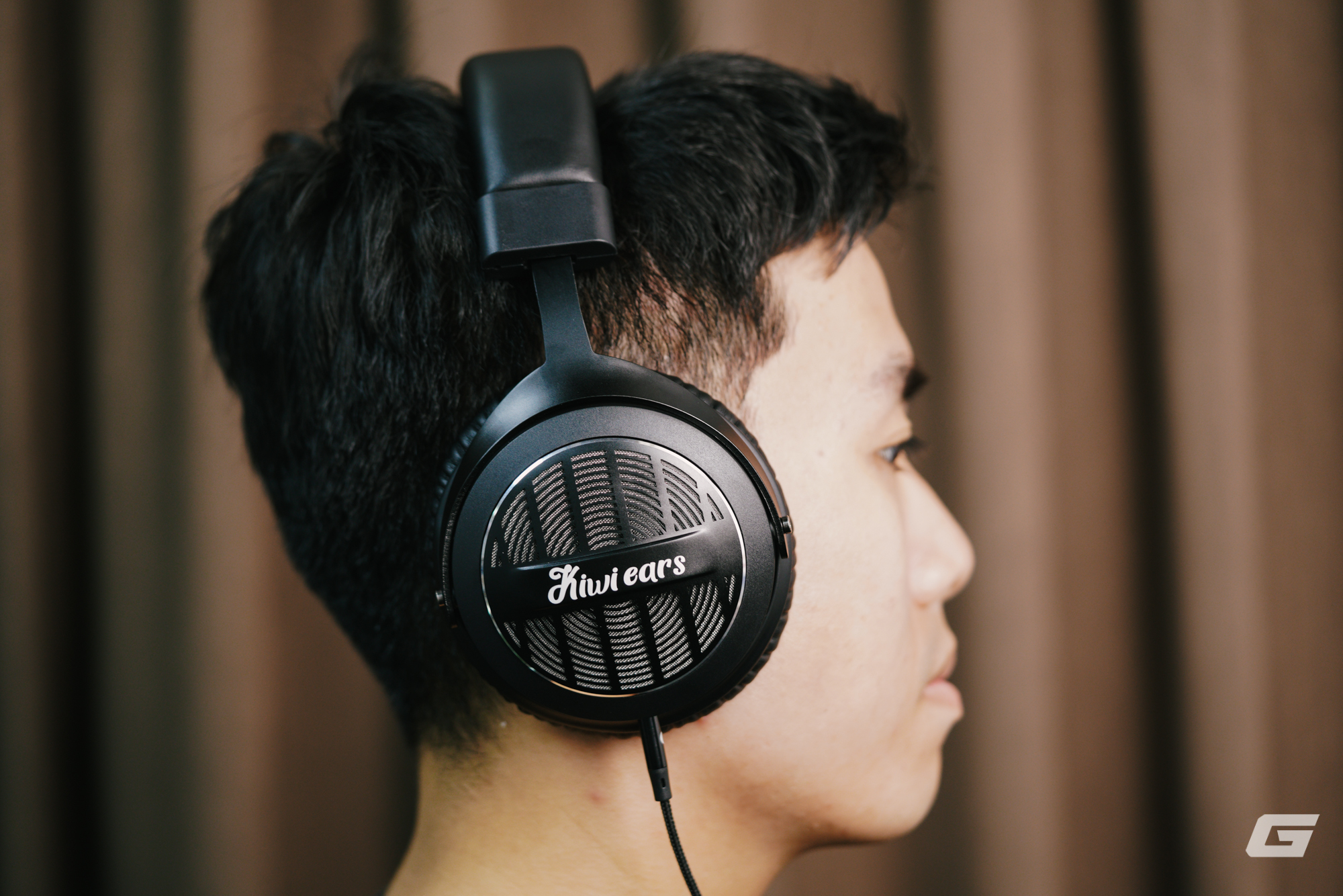 Trải nghiệm Kiwi Ears Ellipse: Tai nghe studio mà không làm "cháy ví"- Ảnh 8.