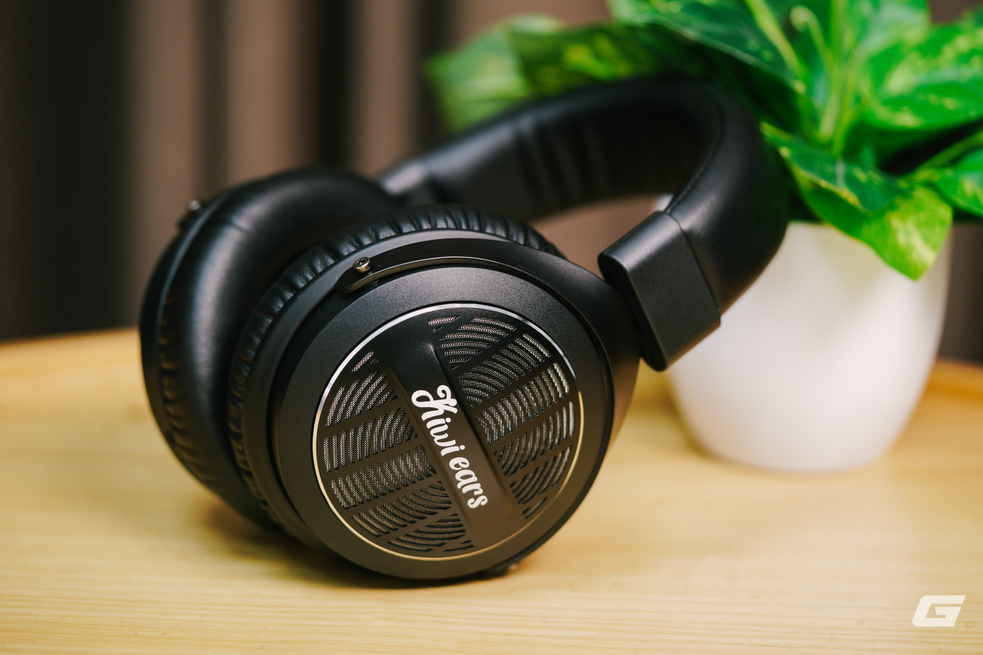 Trải nghiệm Kiwi Ears Ellipse: Tai nghe studio mà không làm "cháy ví"- Ảnh 10.