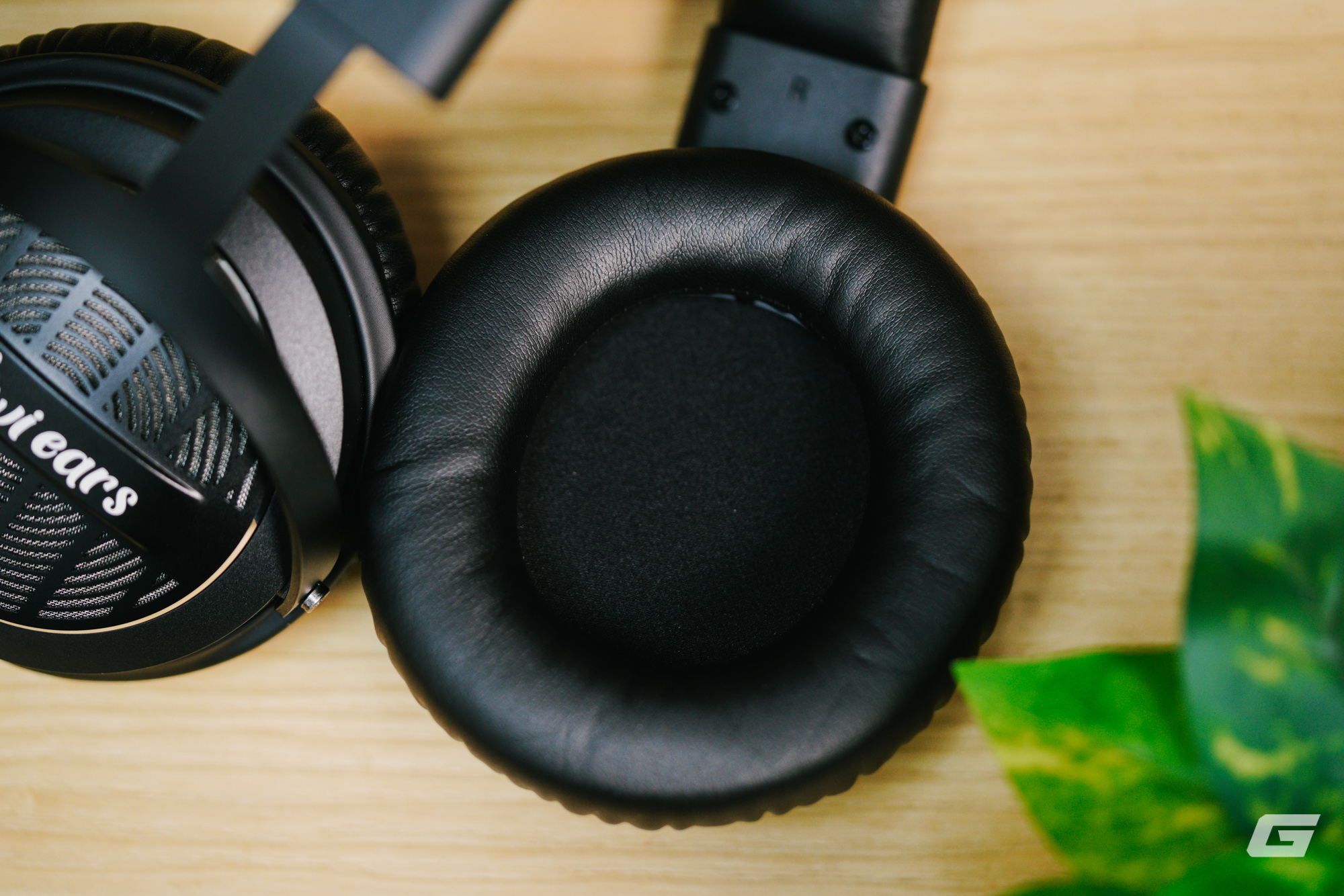 Trải nghiệm Kiwi Ears Ellipse: Tai nghe studio mà không làm "cháy ví"- Ảnh 7.