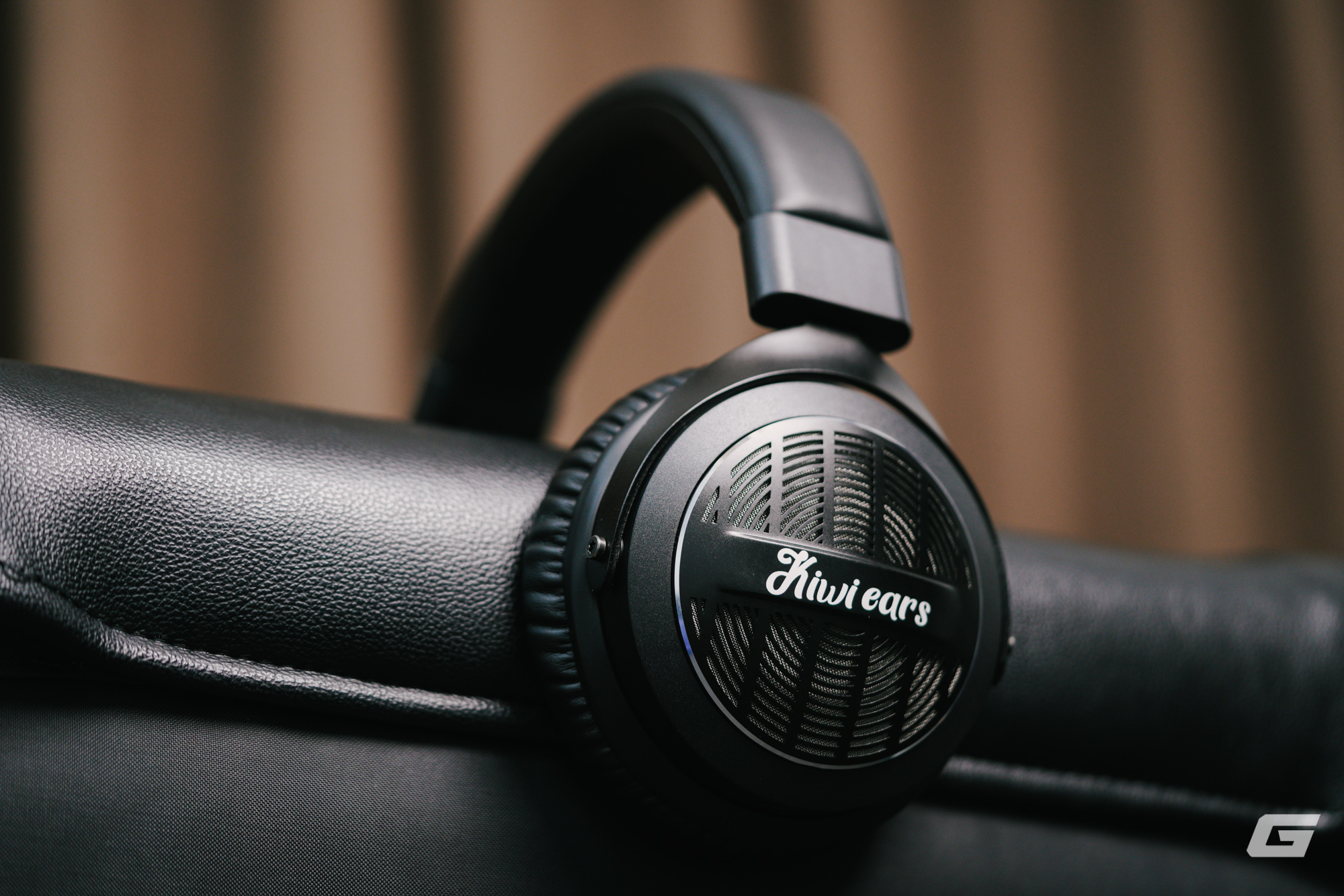 Trải nghiệm Kiwi Ears Ellipse: Tai nghe studio mà không làm "cháy ví"- Ảnh 9.