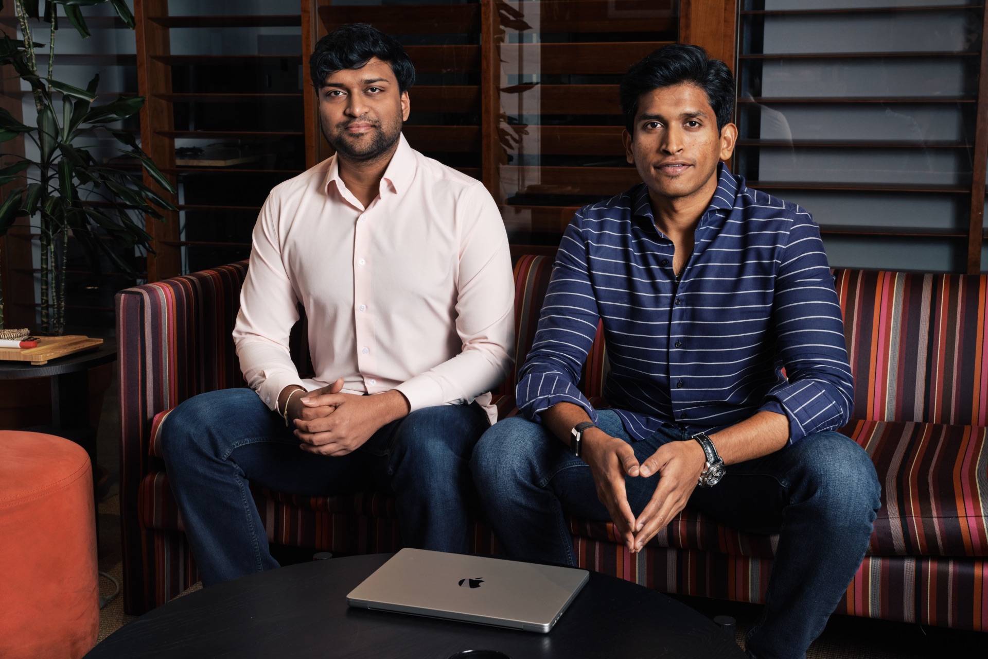 Cựu lãnh đạo Microsoft thành lập startup AI thay thế Excel trong ngành tài chính- Ảnh 1.