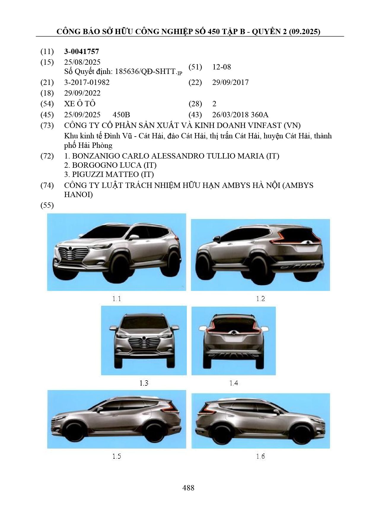 Vừa công bố thiết kế mẫu xe xăng lạ của VinFast- Ảnh 2. Vừa công bố thiết kế mẫu xe xăng lạ của VinFast- Ảnh 2.