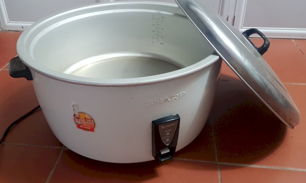 Kinh nghiệm "xương máu" sau 10 năm dùng nồi cơm điện: Đây là quy tắc "4 không" mà tôi đã rút ra- Ảnh 1. Kinh nghiệm "xương máu" sau 10 năm dùng nồi cơm điện: Đây là quy tắc "4 không" mà tôi đã rút ra- Ảnh 1.