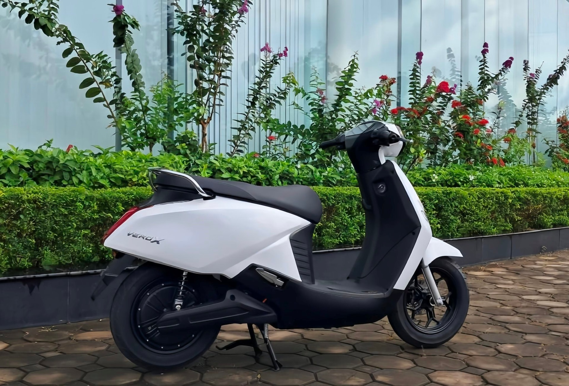 Đại lý báo VinFast Vero X mới tinh đã về: Màn hình TFT mới, cốp siêu lớn, giá thực tế chỉ hơn 30 triệu- Ảnh 6. Đại lý báo VinFast Vero X mới tinh đã về: Màn hình TFT mới, cốp siêu lớn, giá thực tế chỉ hơn 30 triệu- Ảnh 6.