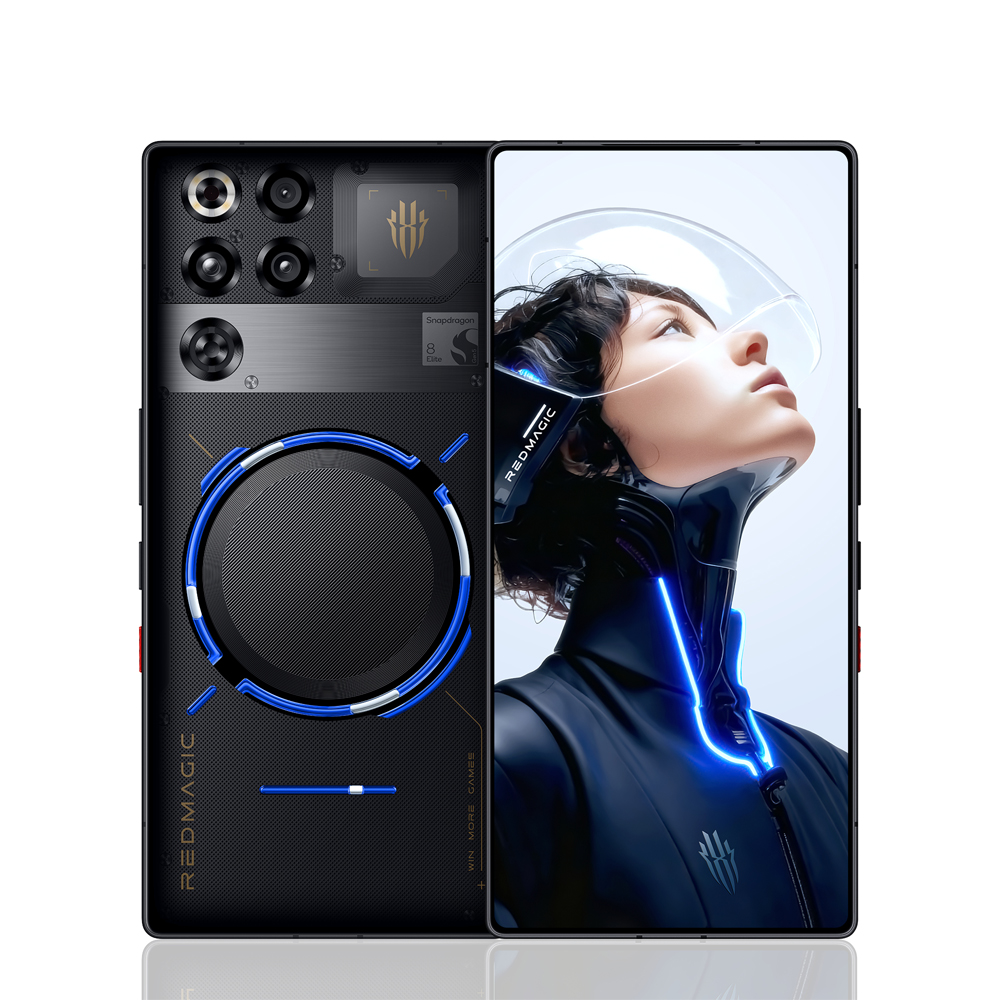 Sắp ra mắt gaming phone có tản nhiệt nước kèm quạt, thiết kế hầm hố, cấu hình siêu mạnh- Ảnh 2. Sắp ra mắt gaming phone có tản nhiệt nước kèm quạt, thiết kế hầm hố, cấu hình siêu mạnh- Ảnh 2.