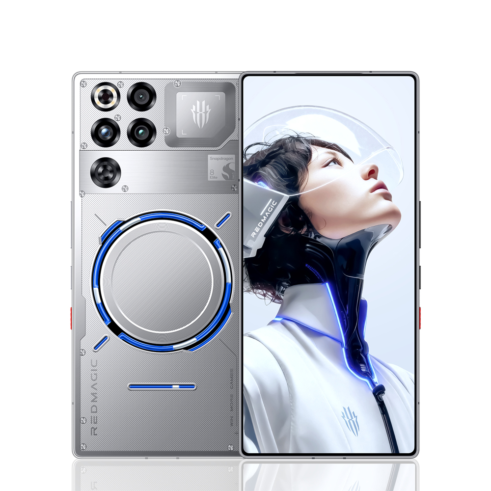 Sắp ra mắt gaming phone có tản nhiệt nước kèm quạt, thiết kế hầm hố, cấu hình siêu mạnh- Ảnh 4. Sắp ra mắt gaming phone có tản nhiệt nước kèm quạt, thiết kế hầm hố, cấu hình siêu mạnh- Ảnh 4.