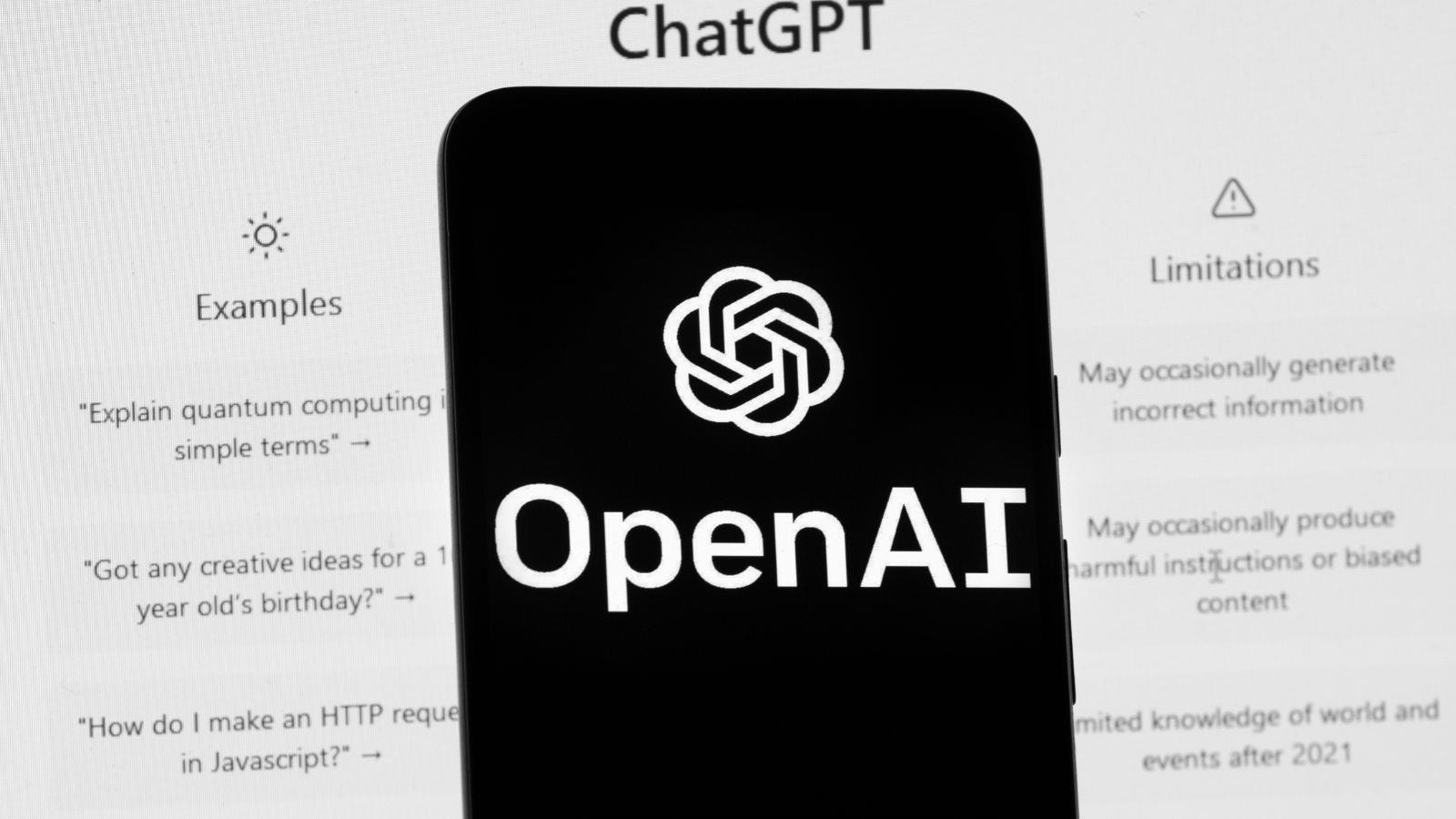 Nằm trong top 5 quốc gia có lượng người dùng hàng tuần cao nhất của ChatGPT tại châu Á, OpenAI tung ra gói ChatGPT Go giá rẻ dành cho Việt Nam- Ảnh 1. Nằm trong top 5 quốc gia có lượng người dùng hàng tuần cao nhất của ChatGPT tại châu Á, OpenAI tung ra gói ChatGPT Go giá rẻ dành cho Việt Nam- Ảnh 1.