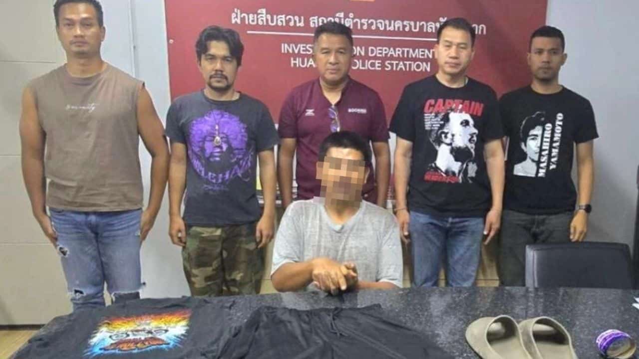 Bị hàng xóm chiếm chỗ đậu xe thường ngày, người đàn ông nghĩ chiêu độc làm đối phương mất 3 ngón tay- Ảnh 1. Bị hàng xóm chiếm chỗ đậu xe thường ngày, người đàn ông nghĩ chiêu độc làm đối phương mất 3 ngón tay- Ảnh 1.