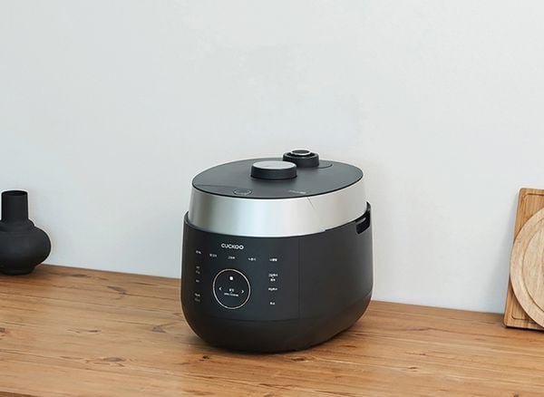 Kinh nghiệm "xương máu" sau 10 năm dùng nồi cơm điện: Đây là quy tắc "4 không" mà tôi đã rút ra- Ảnh 3. Kinh nghiệm "xương máu" sau 10 năm dùng nồi cơm điện: Đây là quy tắc "4 không" mà tôi đã rút ra- Ảnh 3.