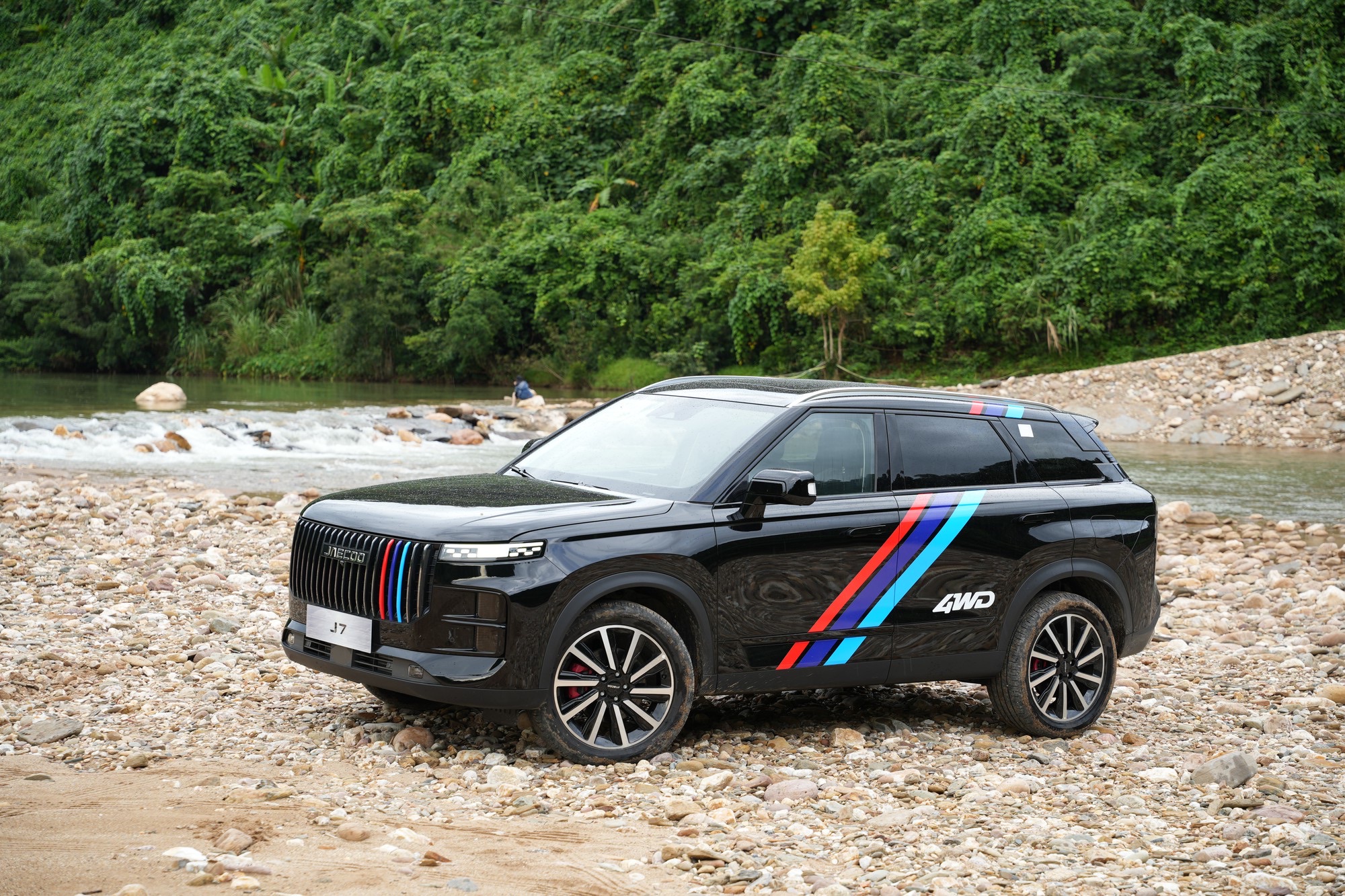 Omoda & Jaecoo nhập cuộc đua giảm giá: SUV ưu đãi tới 100% lệ phí trước bạ, đe dọa nhóm xe Hàn – Nhật- Ảnh 10.