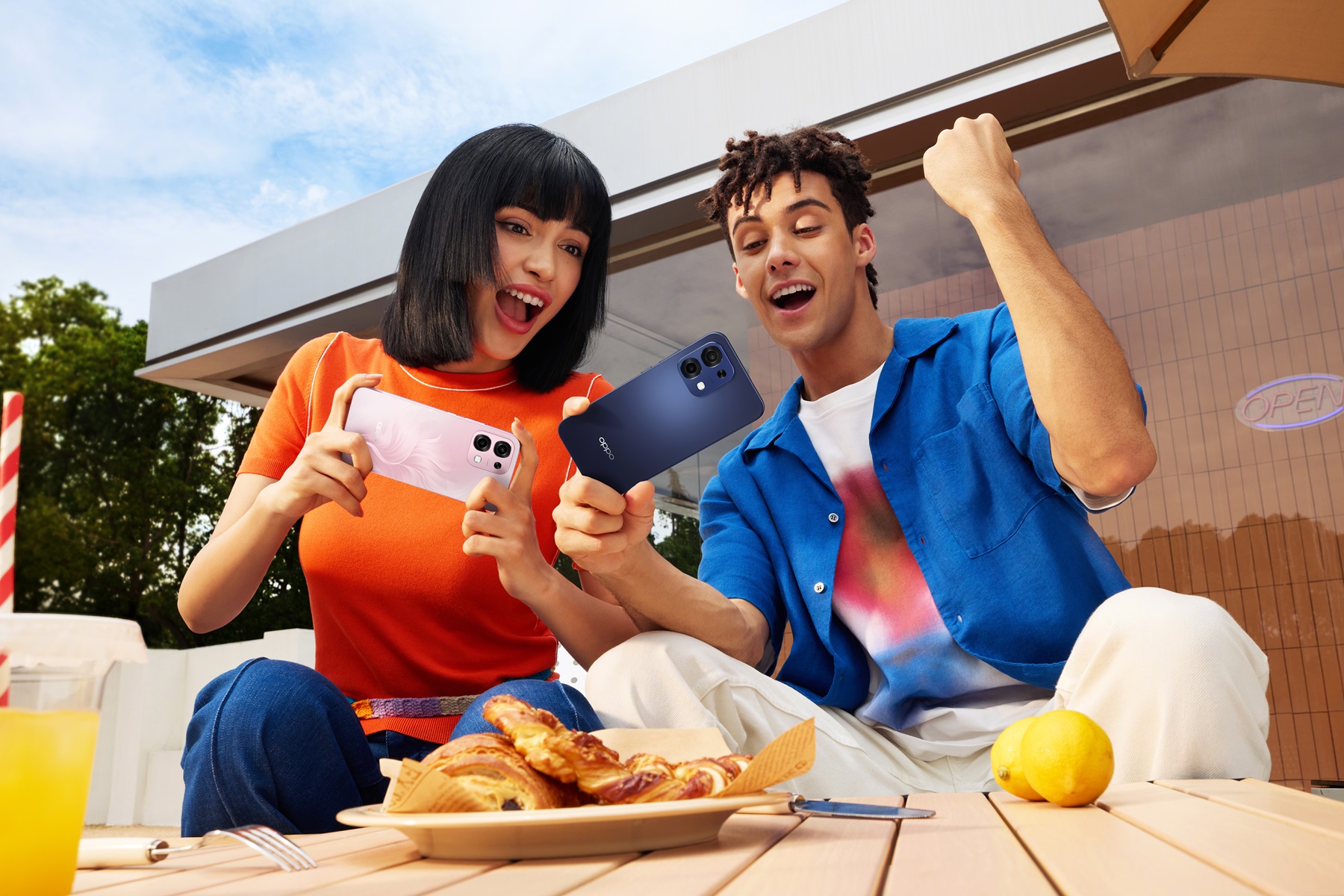 OPPO A6 Pro Series ra mắt tại Việt Nam: Pin “khủng” 7.000 mAh, sạc nhanh 80W, bền chuẩn quân đội- Ảnh 5. OPPO A6 Pro Series ra mắt tại Việt Nam: Pin “khủng” 7.000 mAh, sạc nhanh 80W, bền chuẩn quân đội- Ảnh 5.