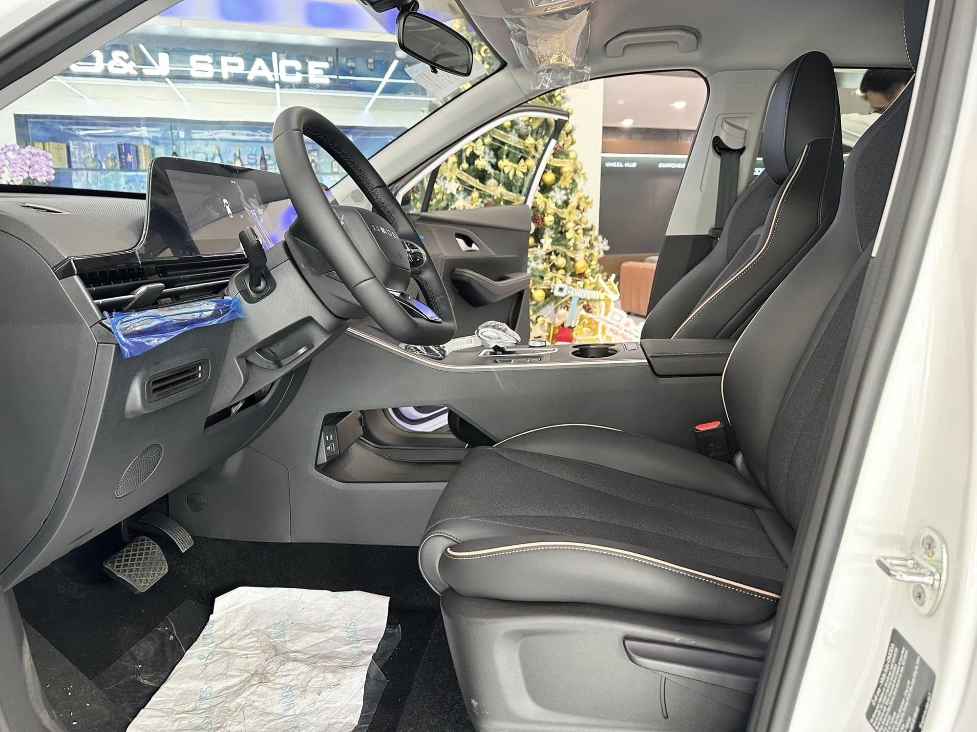 Omoda & Jaecoo nhập cuộc đua giảm giá: SUV ưu đãi tới 100% lệ phí trước bạ, đe dọa nhóm xe Hàn – Nhật- Ảnh 5.