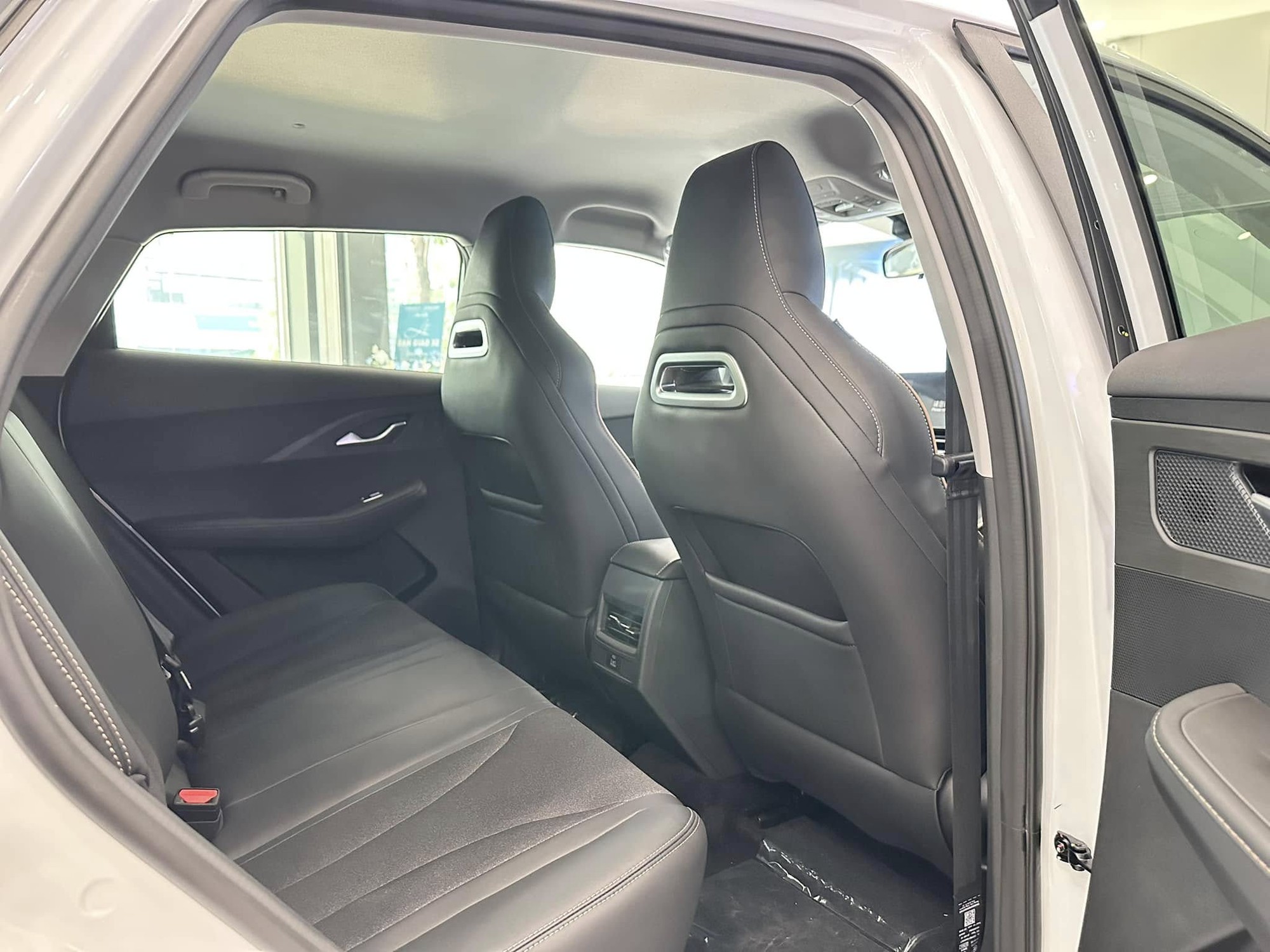 Omoda & Jaecoo nhập cuộc đua giảm giá: SUV ưu đãi tới 100% lệ phí trước bạ, đe dọa nhóm xe Hàn – Nhật- Ảnh 7.