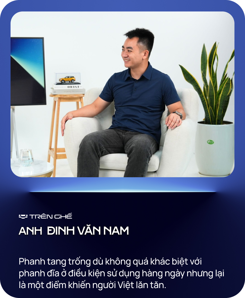 ‘Suzuki Fronx nên định giá 510-580 triệu đồng, bán vài trăm xe/tháng là thành công’- Ảnh 4. ‘Suzuki Fronx nên định giá 510-580 triệu đồng, bán vài trăm xe/tháng là thành công’- Ảnh 4.