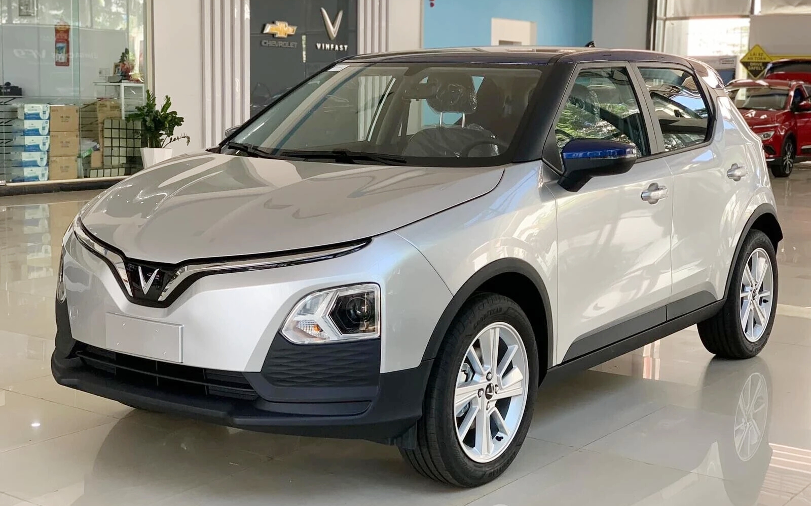 ‘Suzuki Fronx nên định giá 510-580 triệu đồng, bán vài trăm xe/tháng là thành công’- Ảnh 8. ‘Suzuki Fronx nên định giá 510-580 triệu đồng, bán vài trăm xe/tháng là thành công’- Ảnh 8.