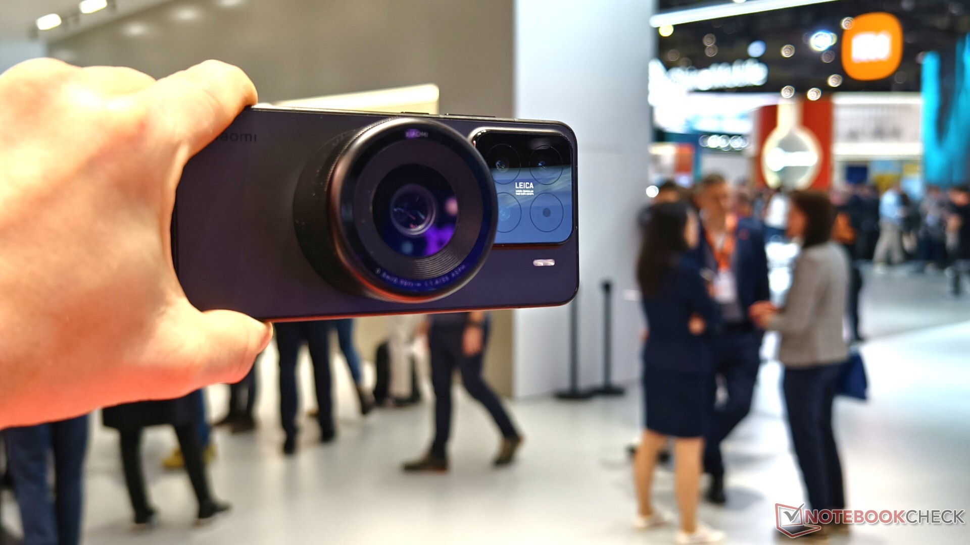 Xiaomi 17 Ultra sẽ ra mắt cuối năm nay, có 4 camera, zoom quang 200MP, thêm mô đun nam châm gắn ống kính ngoài- Ảnh 3.