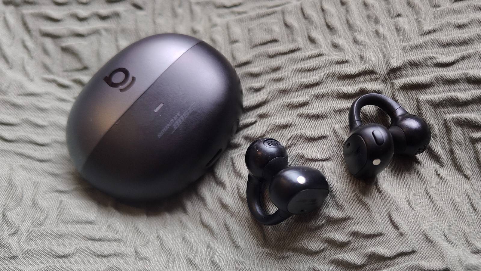 Đánh giá Baseus Inspire XH1, XP1, XC1: Bộ ba tai nghe “Sound by Bose” bất ngờ về chất âm và độ thoải mái- Ảnh 4. Đánh giá Baseus Inspire XH1, XP1, XC1: Bộ ba tai nghe “Sound by Bose” bất ngờ về chất âm và độ thoải mái- Ảnh 4.