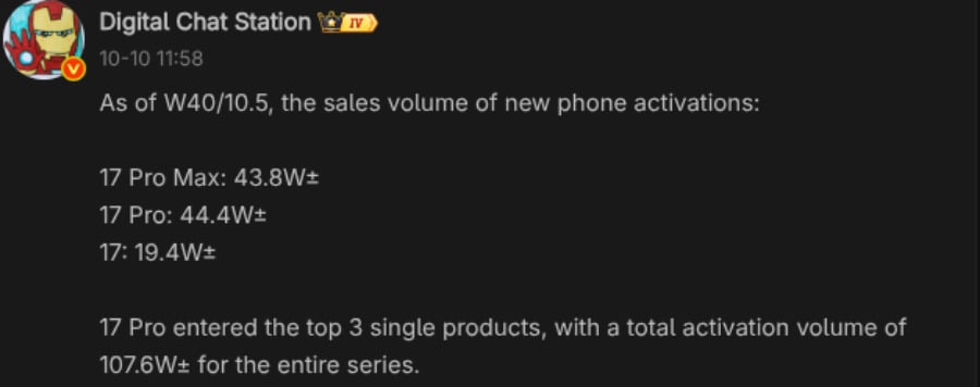 Xiaomi Vừa Vượt Mặt Apple, Dẫn Đầu Thị Trường Smartphone Tại Trung Quốc- Ảnh 2. Xiaomi Vừa Vượt Mặt Apple, Dẫn Đầu Thị Trường Smartphone Tại Trung Quốc- Ảnh 2.