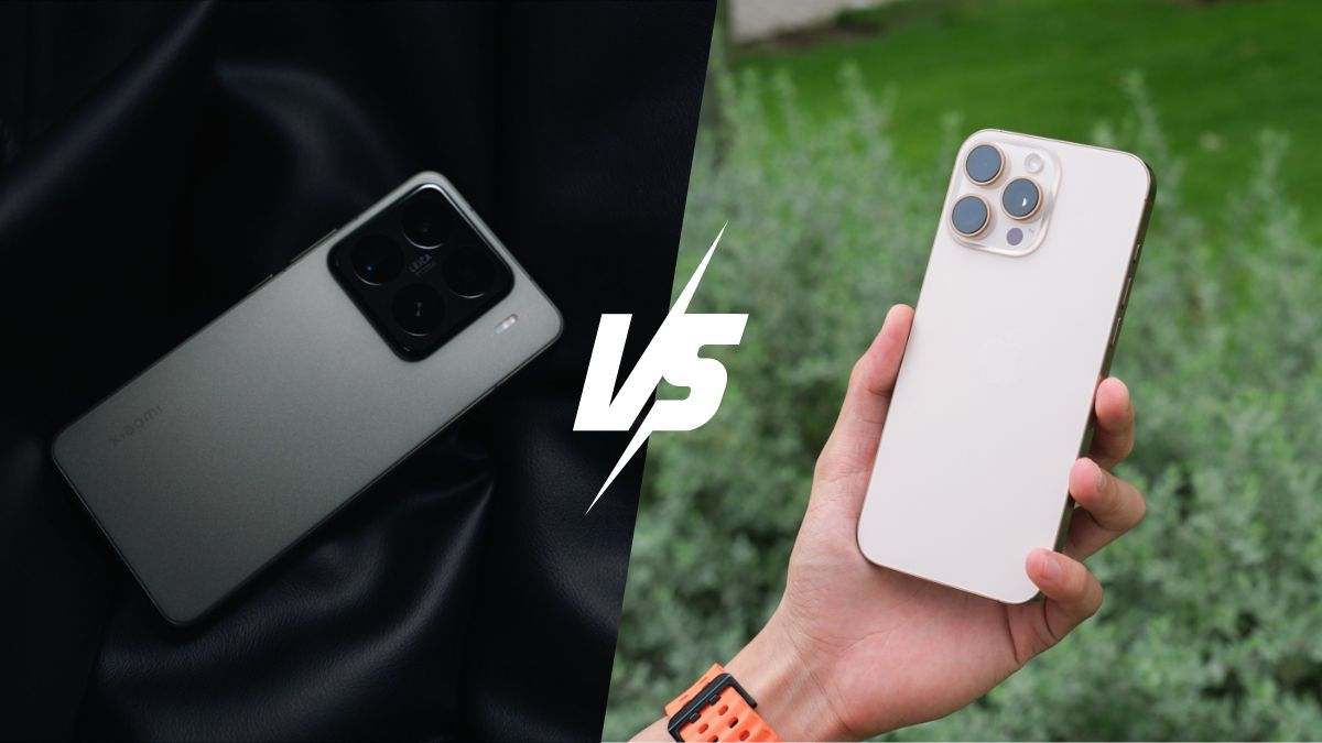 Xiaomi 15T series vs iPhone 17 series: Khi “flagship killer” không còn là khẩu hiệu- Ảnh 1. Xiaomi 15T series vs iPhone 17 series: Khi “flagship killer” không còn là khẩu hiệu- Ảnh 1.