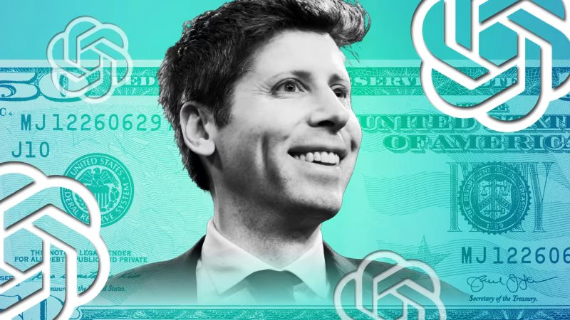 OpenAI đặt cược 1.000 tỷ USD vào tương lai: Khi 'cỗ máy tạo ra trí tuệ con người' trở thành canh bạc đắt giá nhất lịch sử- Ảnh 1.