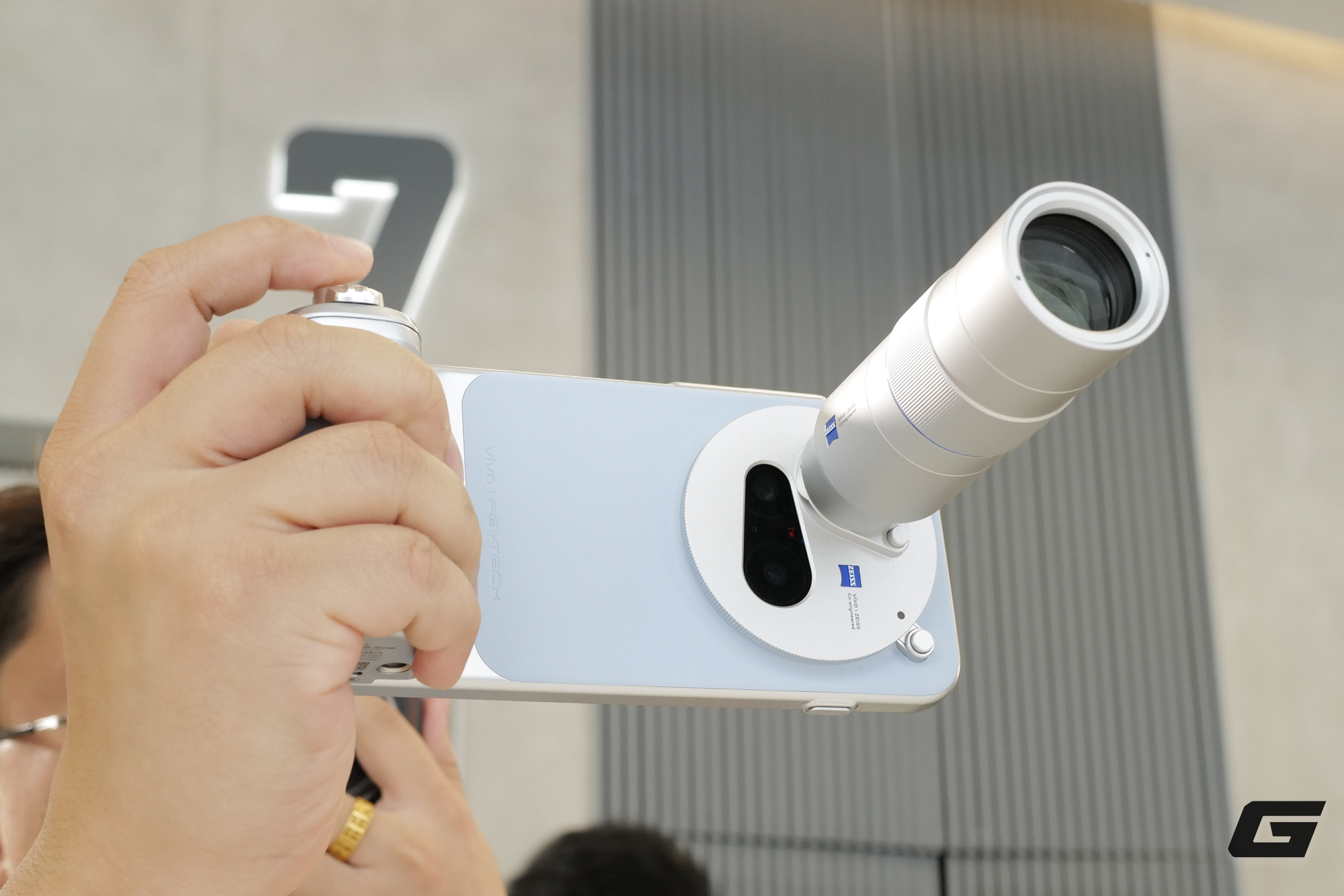 Genk Vivo X300 Series Cn Event 70 17603665950951777938469